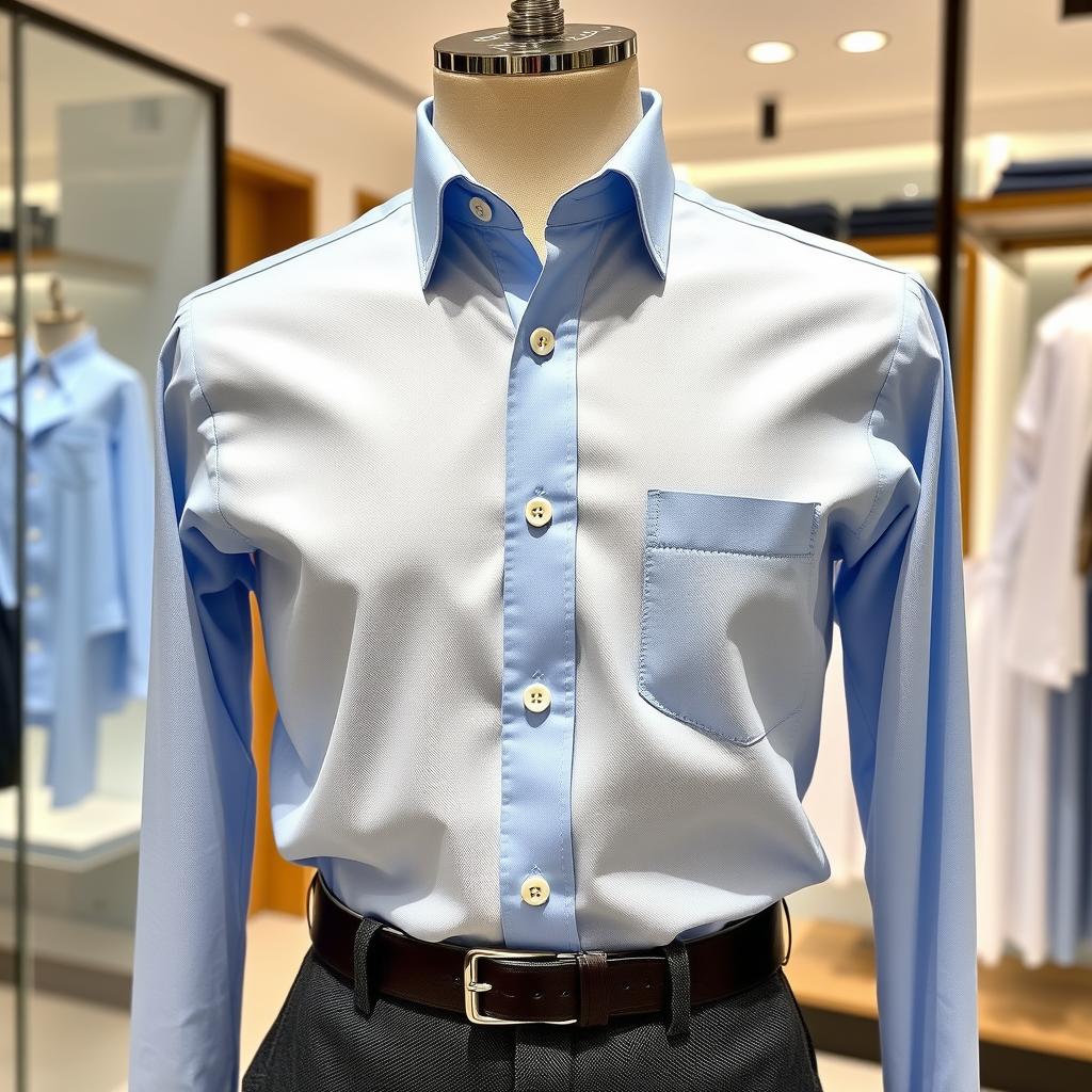 Jugendweihe Kleidung Großenhain - Elegantes Hemd Jugendweihe Kleidung Großenhain - Elegantes Hemd