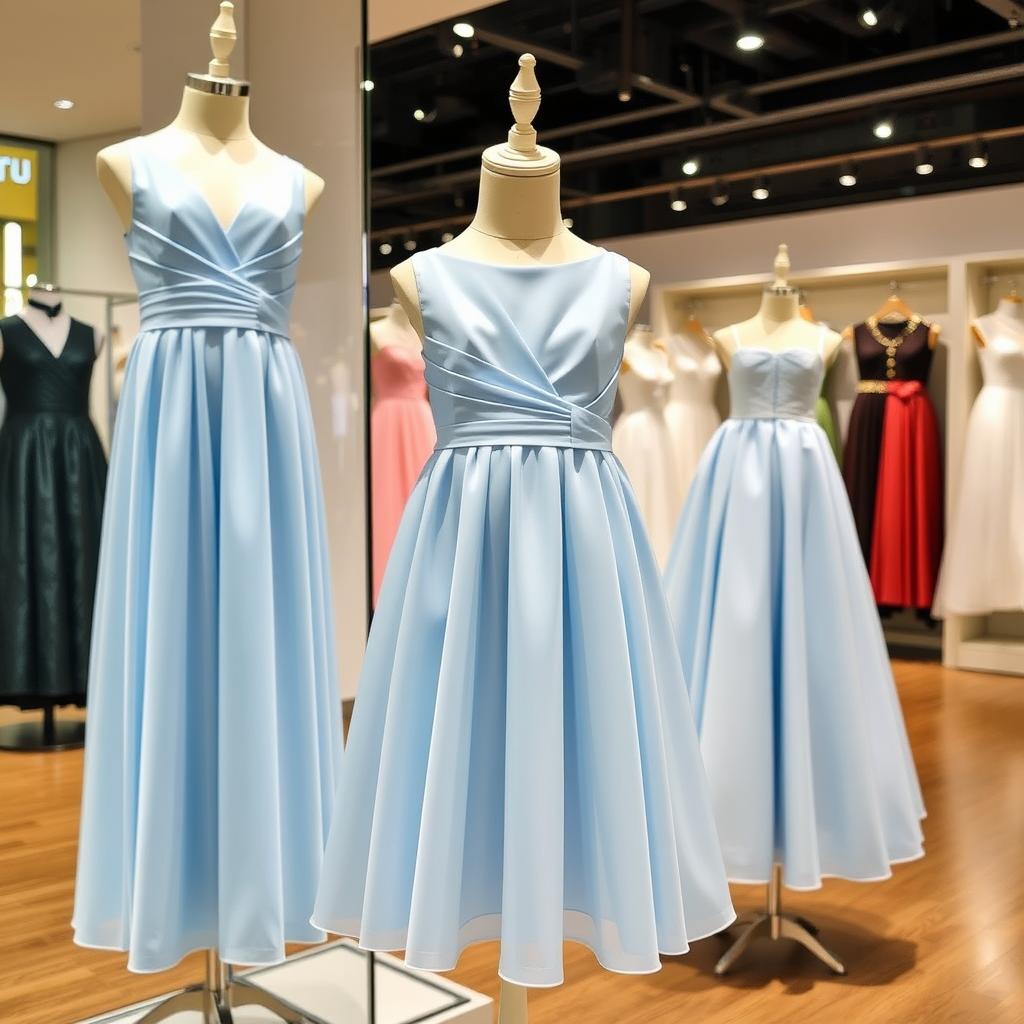 Jugendweihe Kleidung Großenhain - Elegantes Kleid Jugendweihe Kleidung Großenhain - Elegantes Kleid